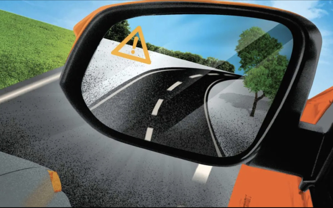 Car Safety Features